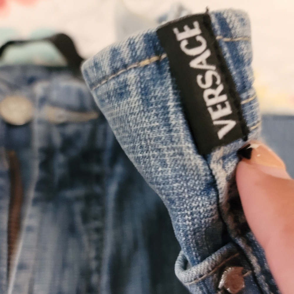 Versace Jeans